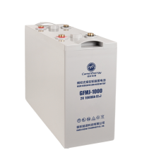 Independent Station Uninterruptible Power Supply 3000Ah Deep Cycle Vrla Gel Battery