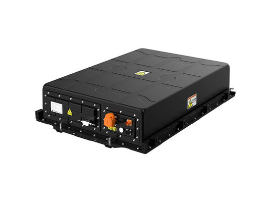 5.015MWh Liquid Cooled Battery 1500V Energy Storage Battery Pack Lithium Ion