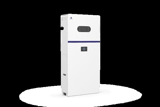 Home Residential Energy Storage System Three Phase 400Vac 9.48kWh IP65 Protection